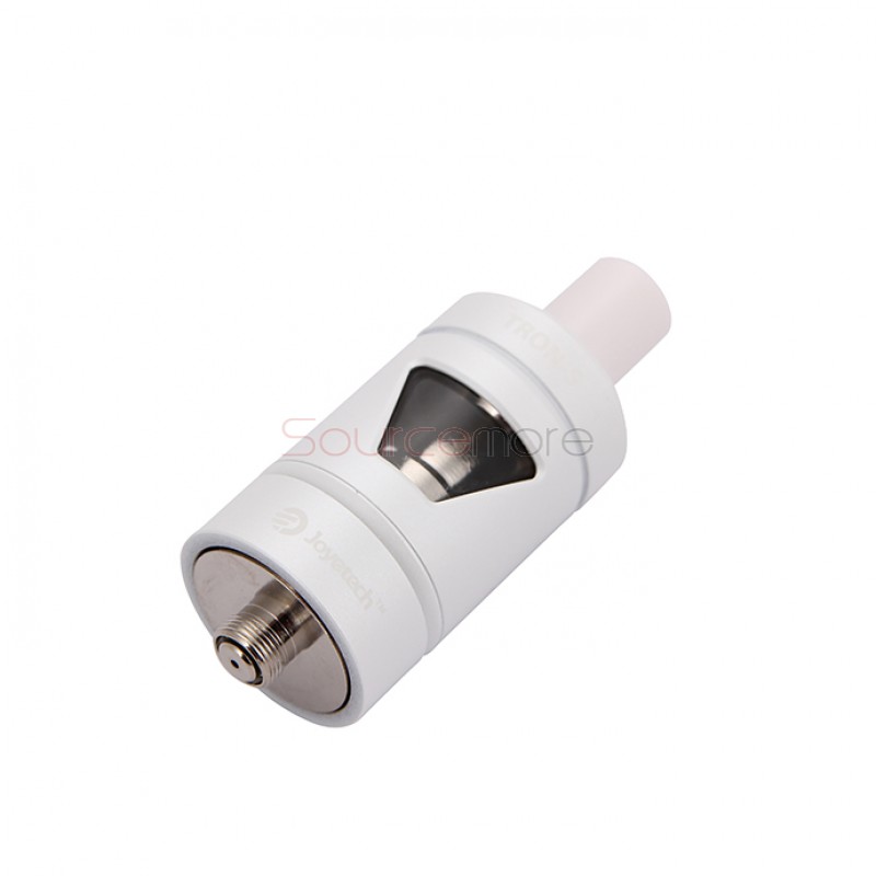 Joyetech Tron-S Atomizer 4.0ml Hidden Adjustable Airflow Side Ejuice View Window