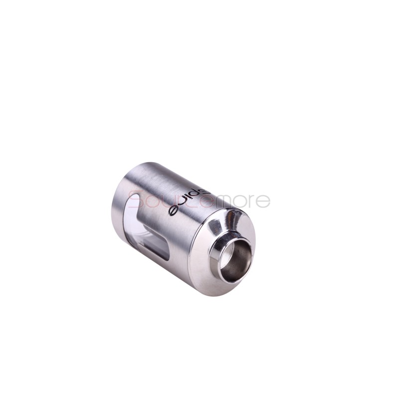 Aspire Replacement Tank with "T" Window Sleeve for Mini Nautilus