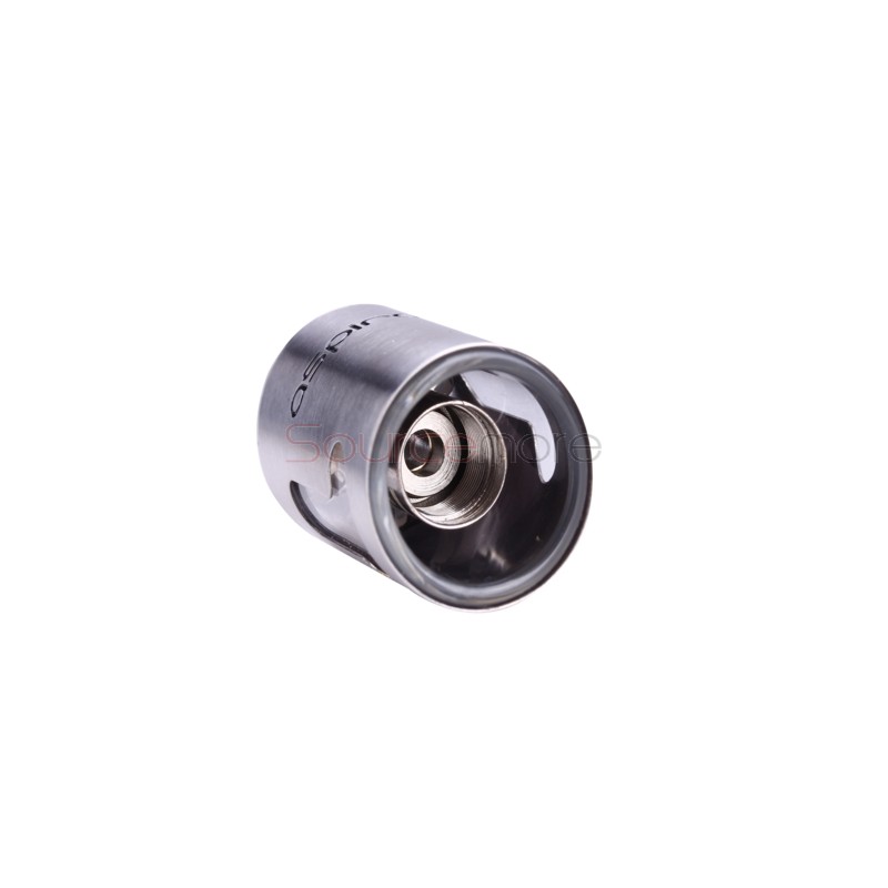 Aspire Replacement Tank with "T" Window Sleeve for Mini Nautilus