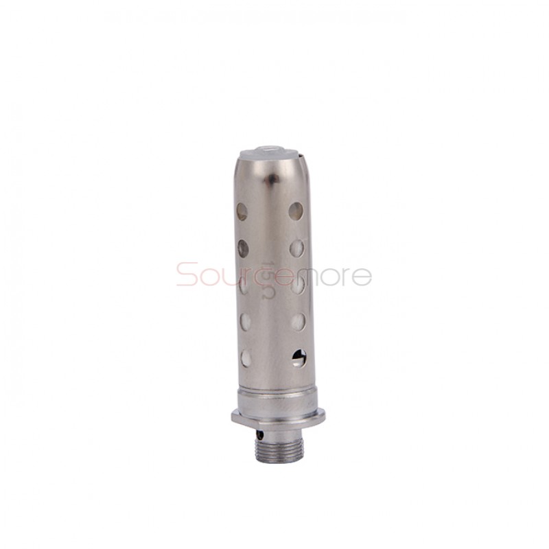Innokin Replacement Coil Head for Endura Prism T18 Tank Japanese Organic Cotton Coil Head 5pcs-1.5ohm