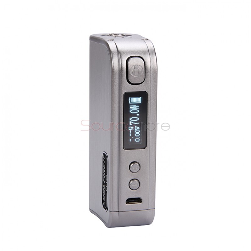 Innokin Cool Fire 4 Plus Kit With iSub G Tank