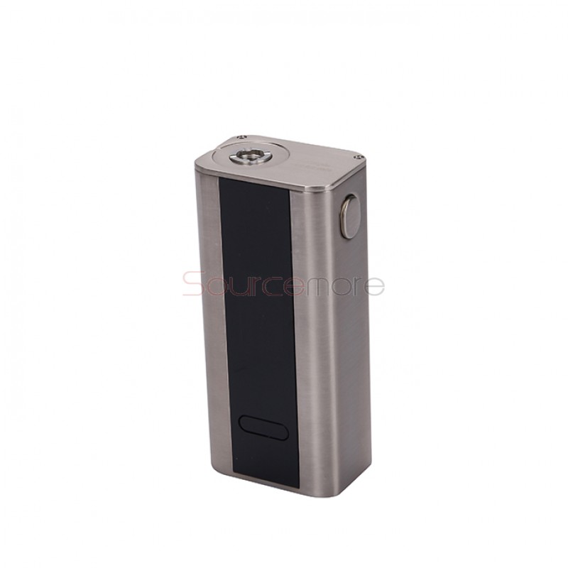Joyetech  CUBOID 150W TC Mod 510 Connection Firmware Upgradeable Temperature Mod with OLED Screen-Stainless Steel