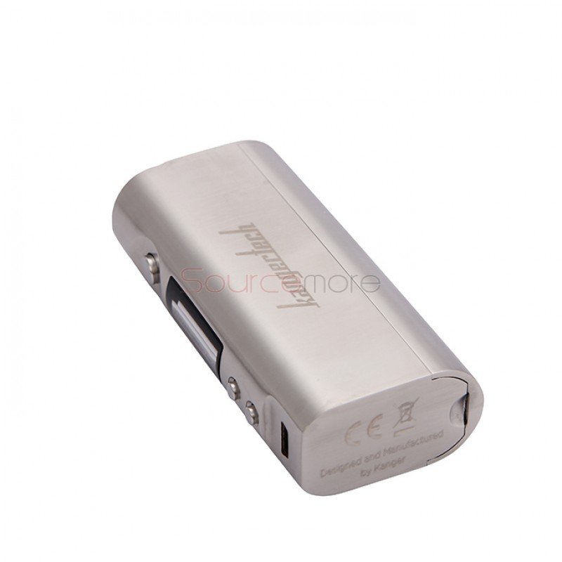 Kanger KBOX Mini Platinum Mod