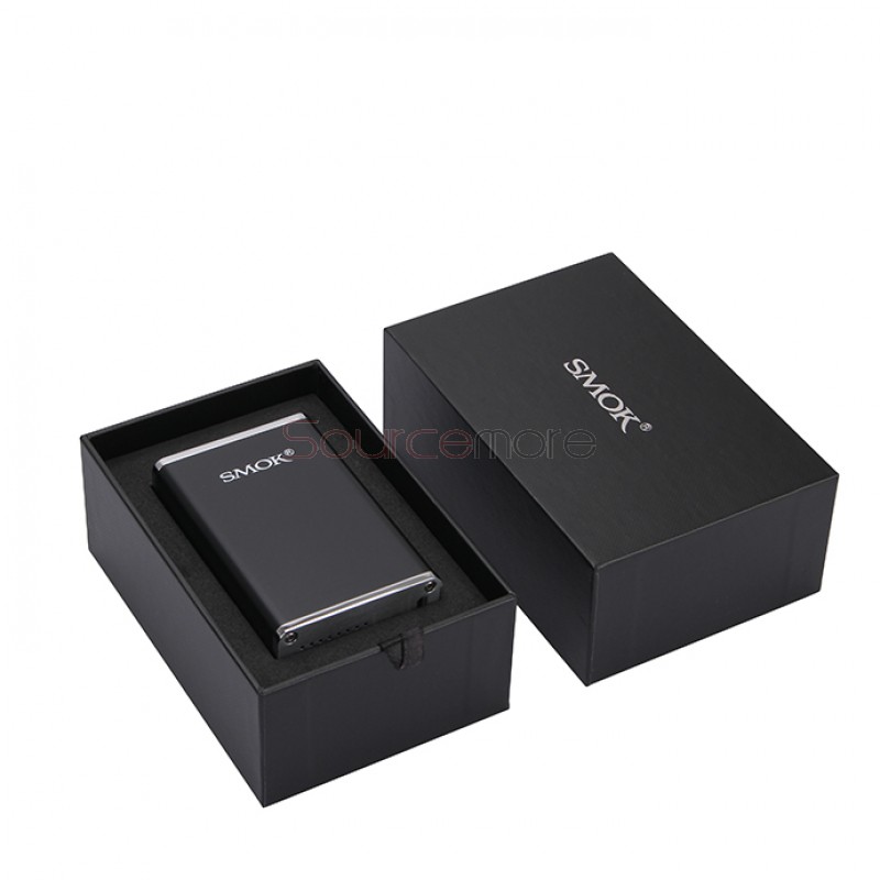 SMOK R80 TC Mod