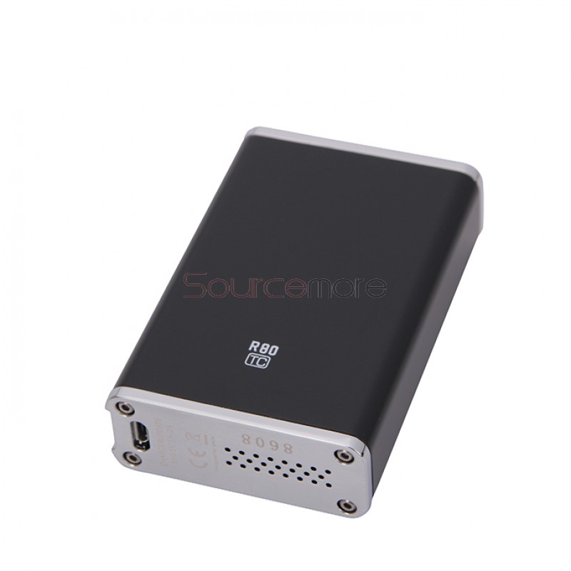 SMOK R80 TC Mod