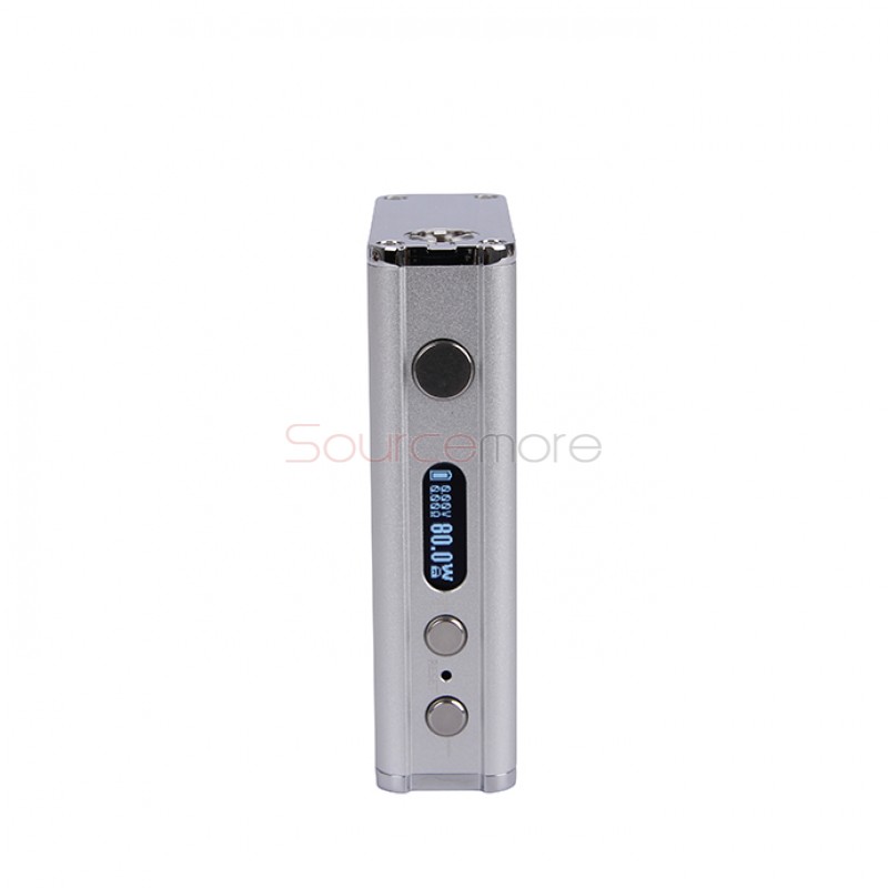 SMOK Micro One Starter Kit - Silver