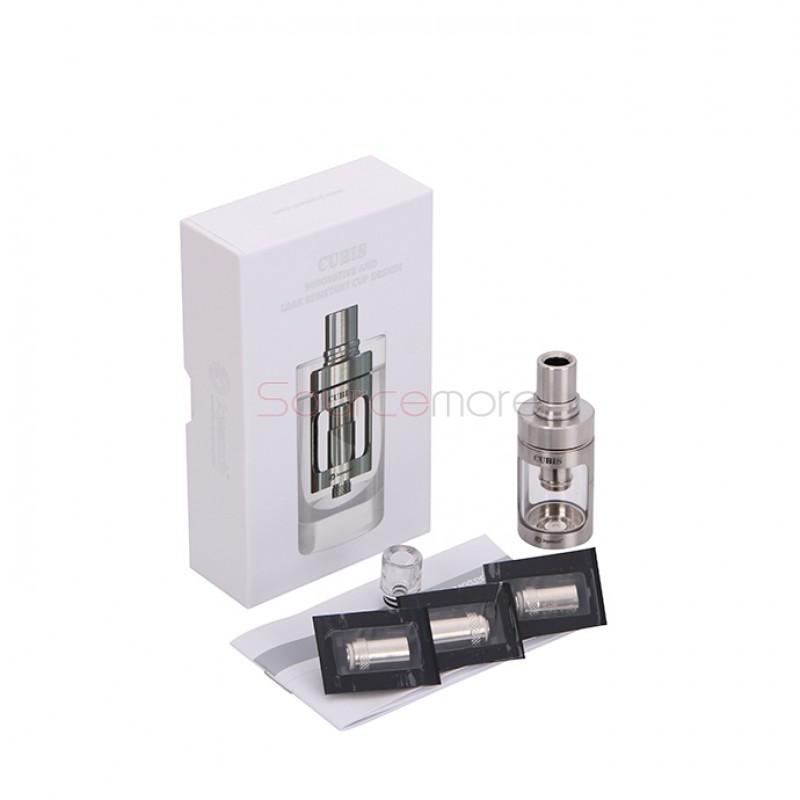 Joyetech  CUBIS Tank 3.5ml
