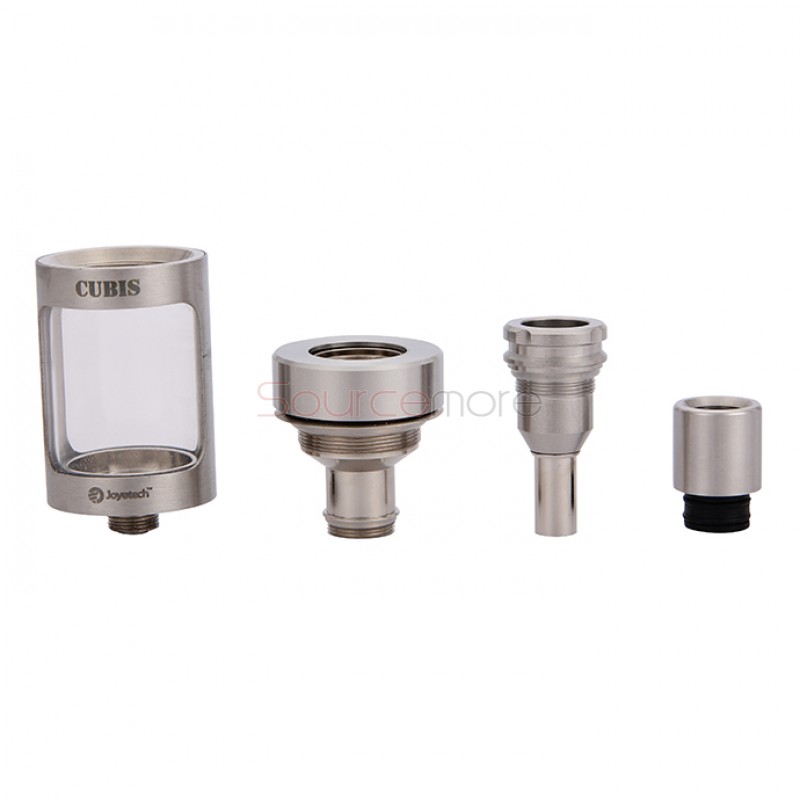 Joyetech  CUBIS Tank 3.5ml