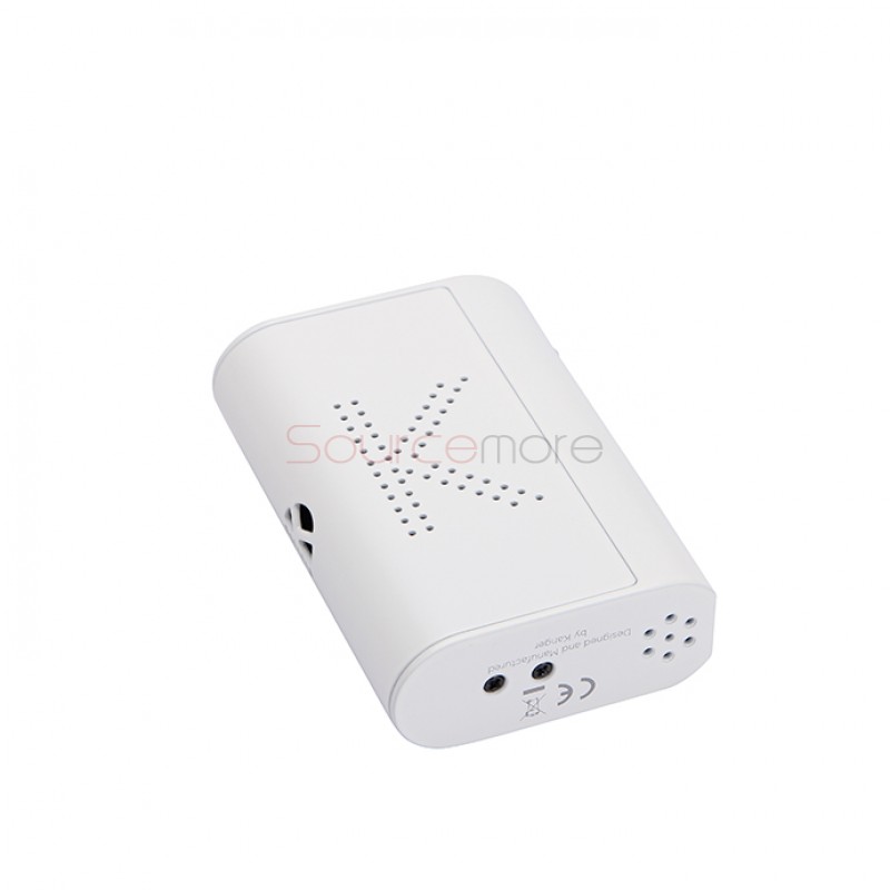 Kanger  KBOX 120W TC Box Mod - White