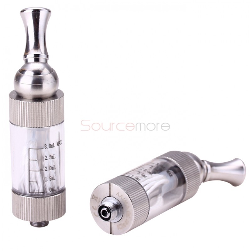 Innokin iTaste 134 Starter Kit with iClear 30 Atomizer - stainless steel