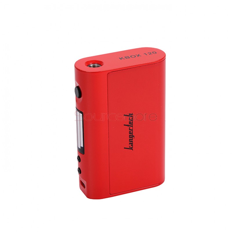 Kanger  KBOX 120W TC Box Mod