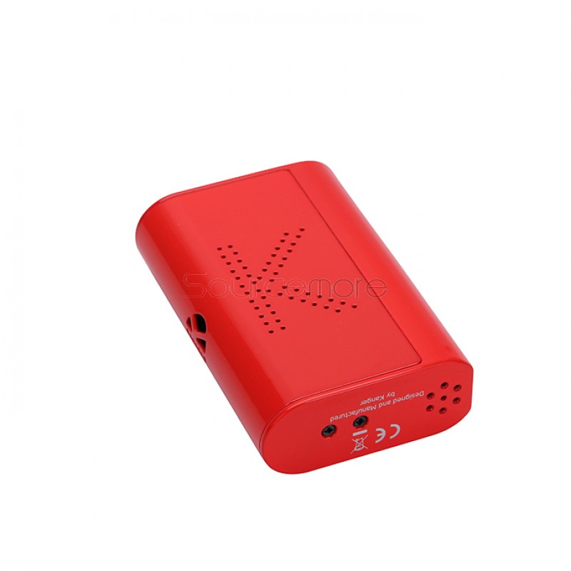 Kanger  KBOX 120W TC Box Mod