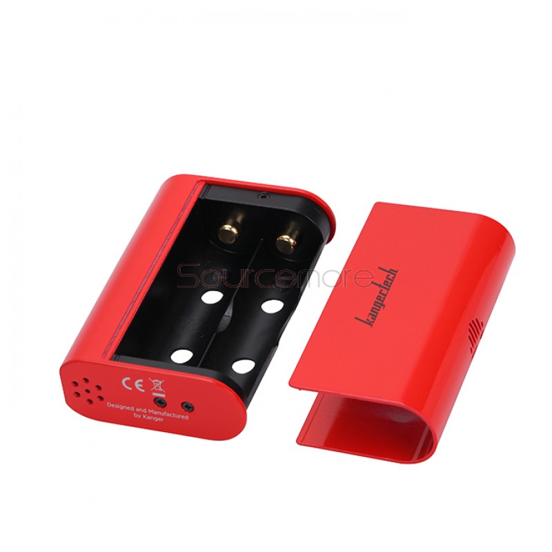 Kanger  KBOX 120W TC Box Mod