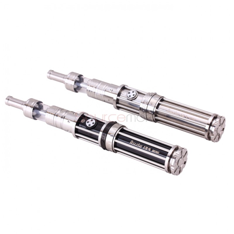 Innokin iTaste 134 mini Starter Kit with iClear X.I Atomizer - black