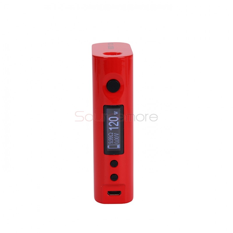 Kanger  KBOX 120W TC Box Mod