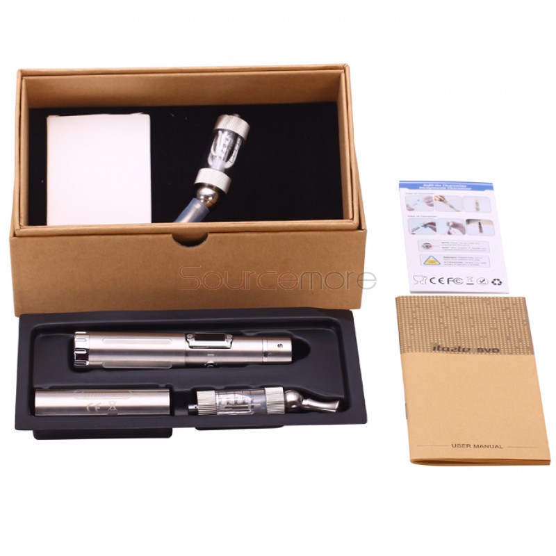 Innokin iTaste SVD VV/VW Starter Kit