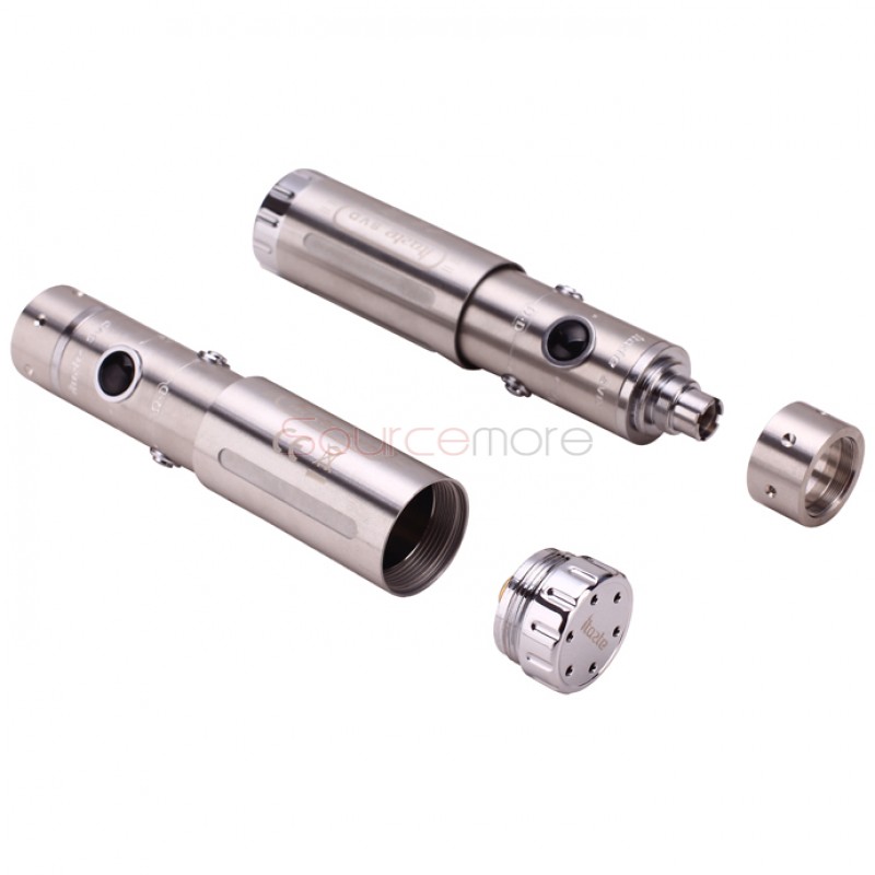 Innokin iTaste SVD VV/VW Starter Kit