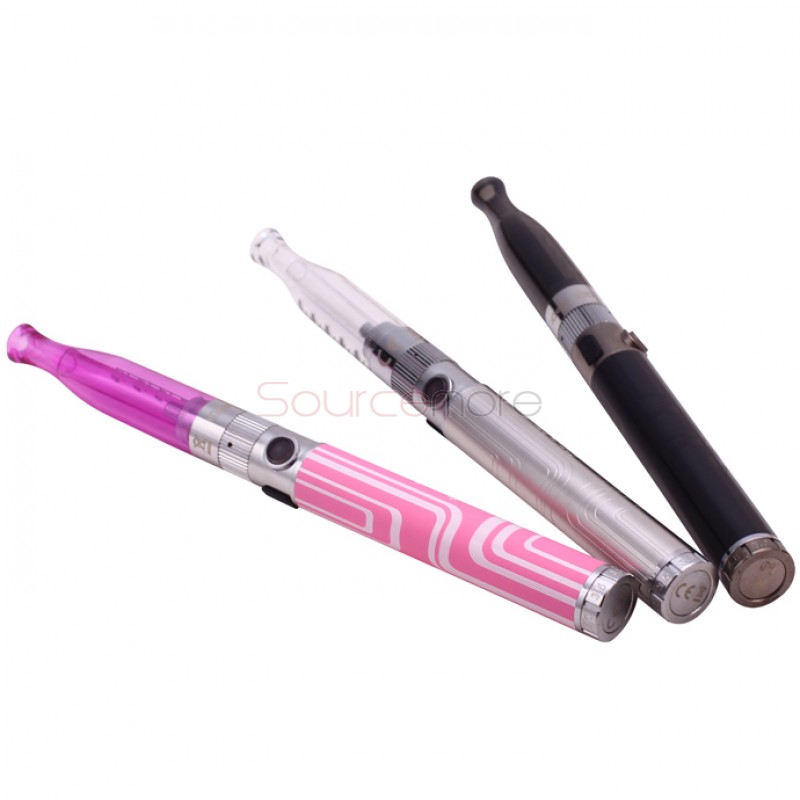 Innokin iTaste CLK Starter Kit   - Stainless steel