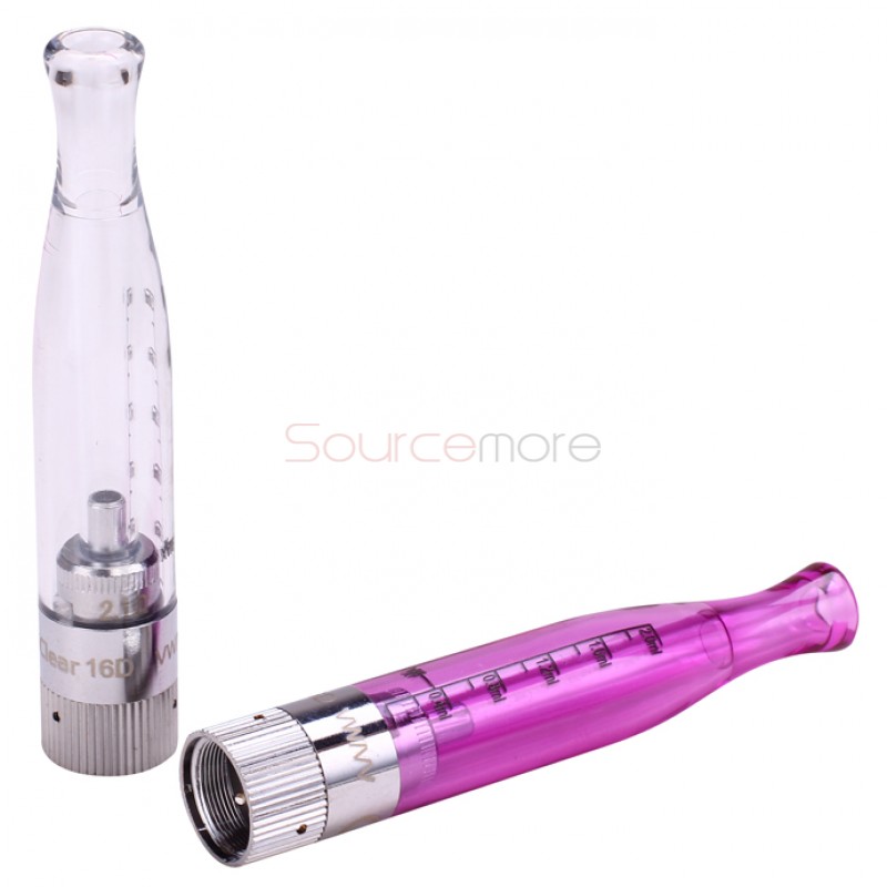 Innokin iTaste CLK Starter Kit   - Stainless steel