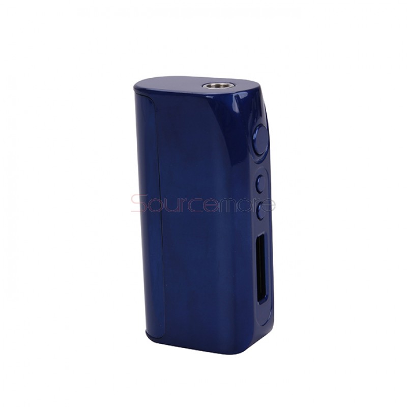 Pioneer4You IPV D3 TC 80W  Box Mod YiHi SX150H Chip Single 18650 Battery Cell-Blue