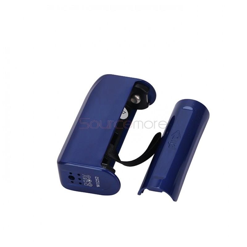 Pioneer4You IPV D3 TC 80W  Box Mod YiHi SX150H Chip Single 18650 Battery Cell-Blue