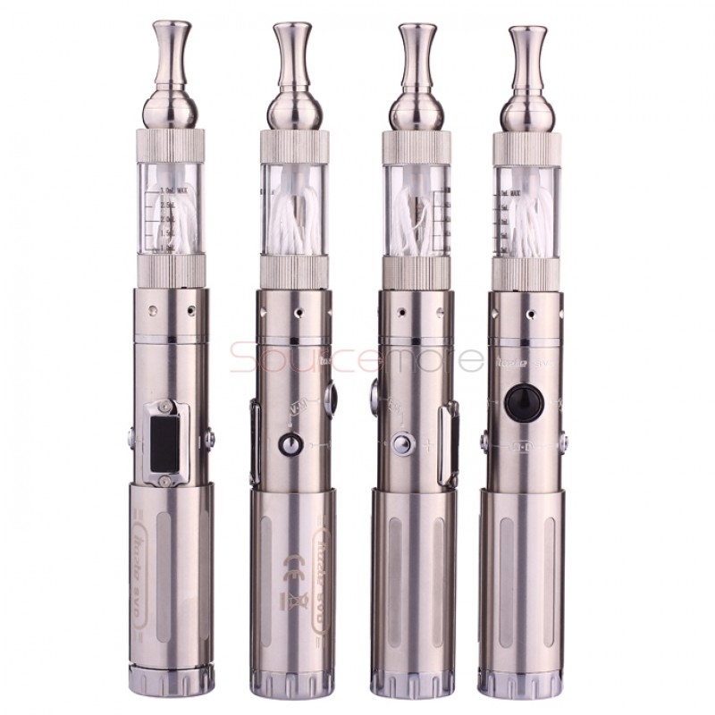 Innokin iTaste SVD VV/VW Starter Kit