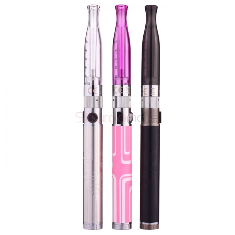 Innokin iTaste CLK Starter Kit   - Black