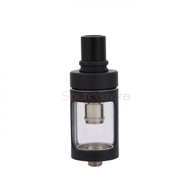 Joyetech CUBIS Tank 3.5ml - Black