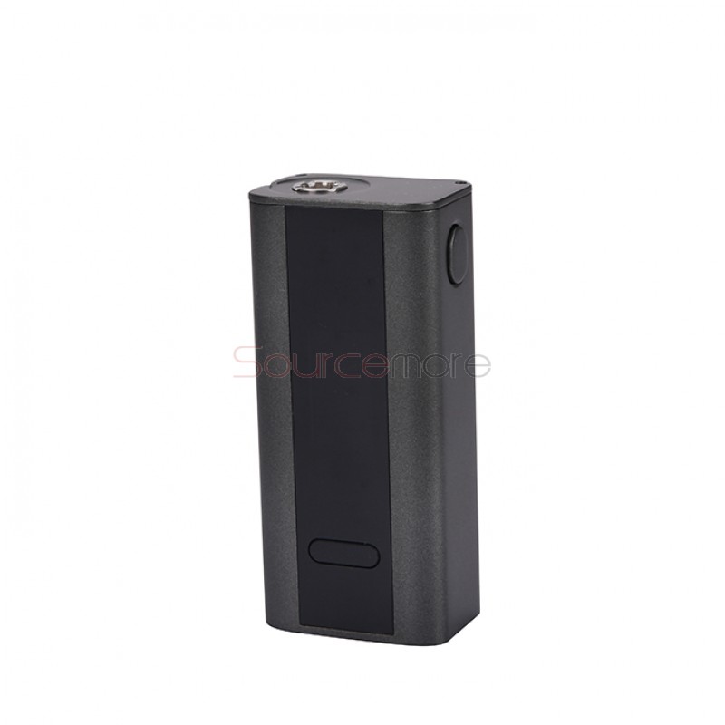Joyetech  CUBOID 150W TC Mod 510 Connection Firmware Upgradeable Temperature Mod with OLED Screen-Grey