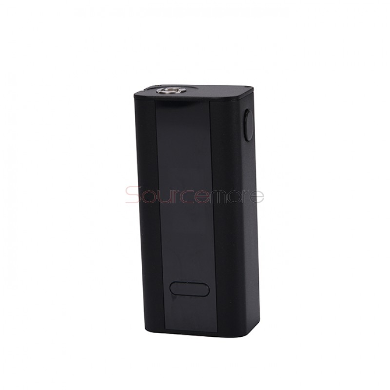 Joyetech  CUBOID 150W TC Mod 510 Connection Firmware Upgradeable Temperature Mod with OLED Screen-Black