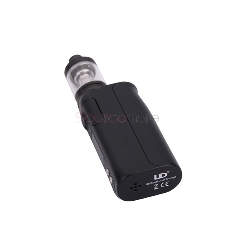 Youde UD Balrog 70w TC Starter Kit
