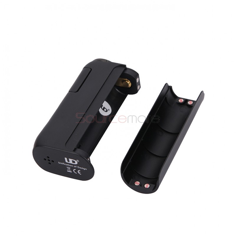 Youde UD Balrog 70w TC Starter Kit