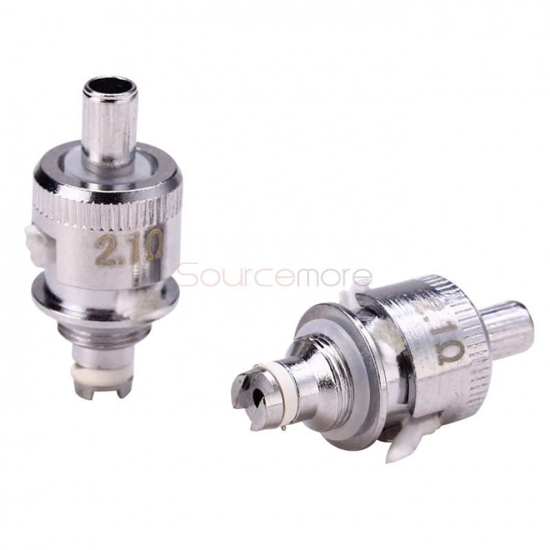 5PCS Innokin iClear 16B / 16D Replacement Coil Heads - 1.5ohm