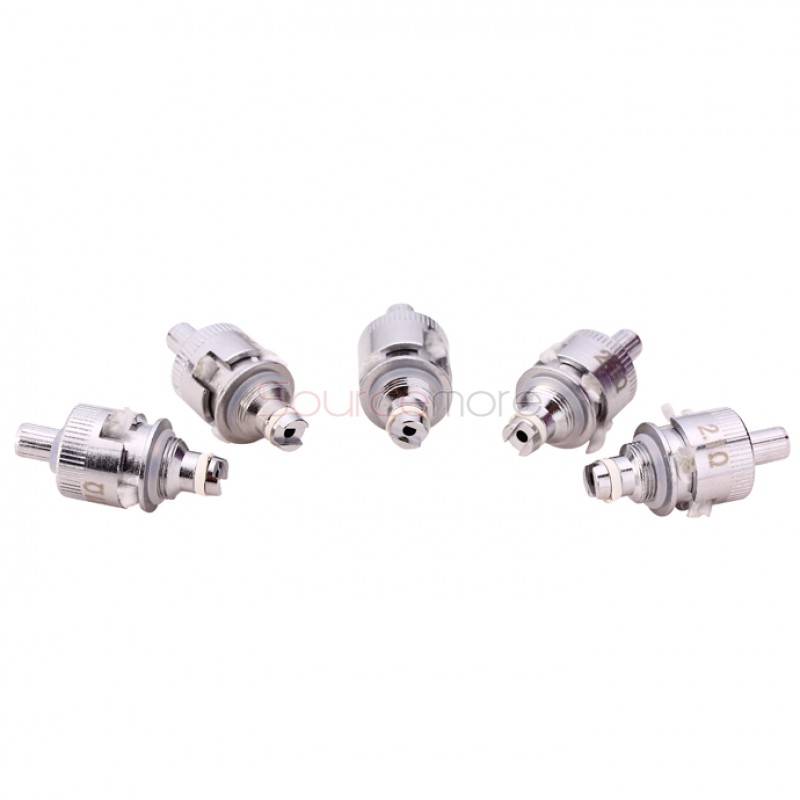 5PCS Innokin iClear 16B / 16D Replacement Coil Heads - 1.5ohm
