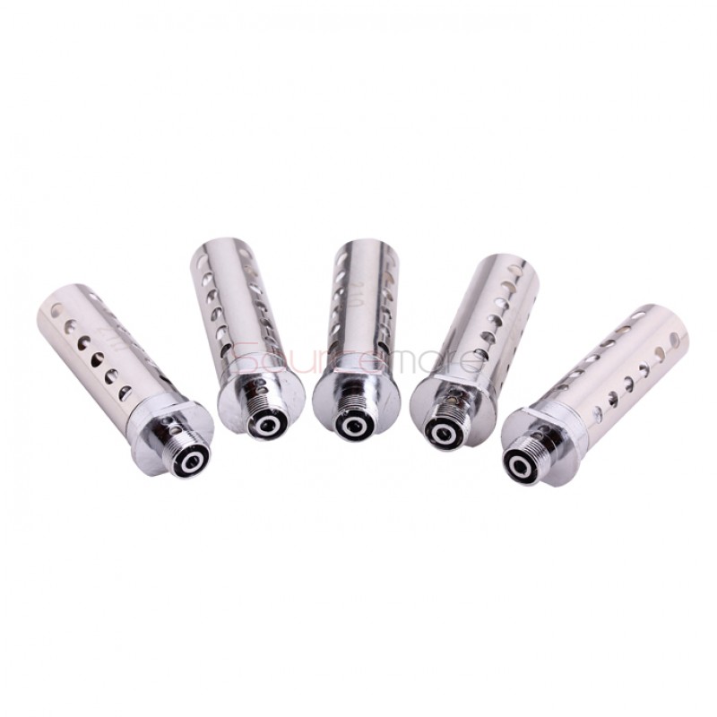 5PCS Innokin iClear 30S Replacement Coil Heads - 2.1ohm