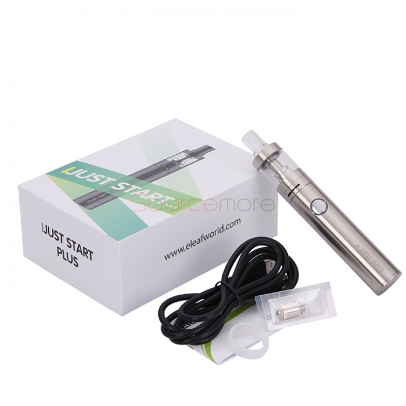 Eleaf iJust Start Plus Starter Kit