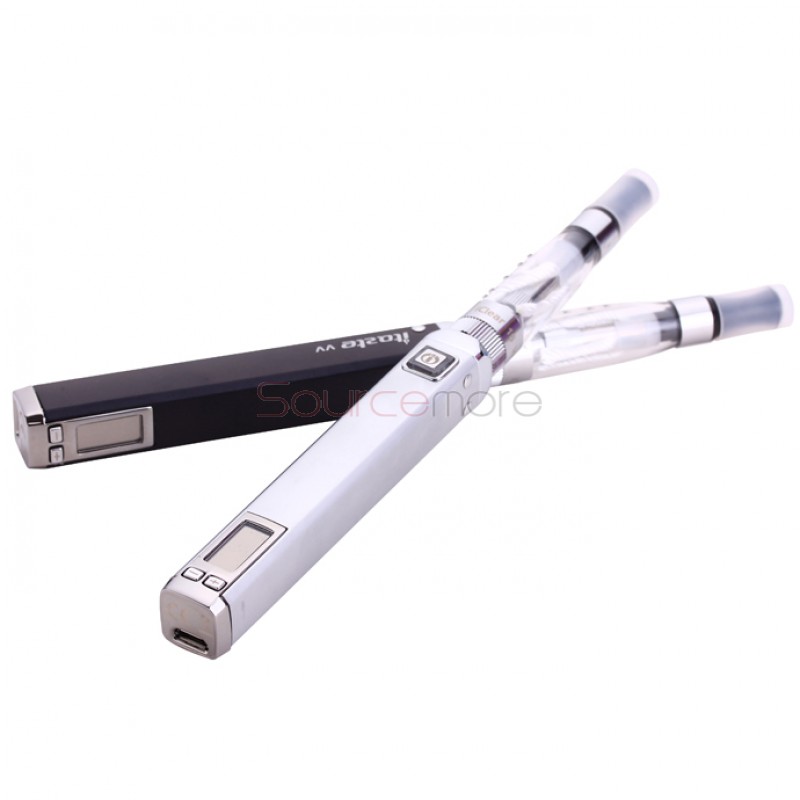 Innokin iTaste VV V3.0 Starter Kit with iClear 16 Atomizers - Chameleon
