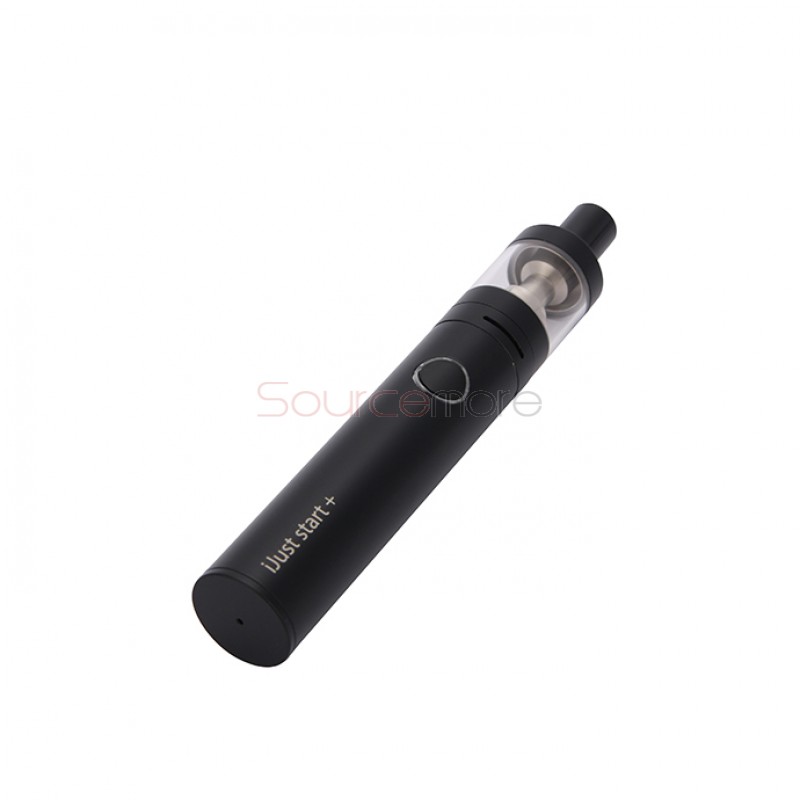 Eleaf iJust Start Plus Starter Kit-Black