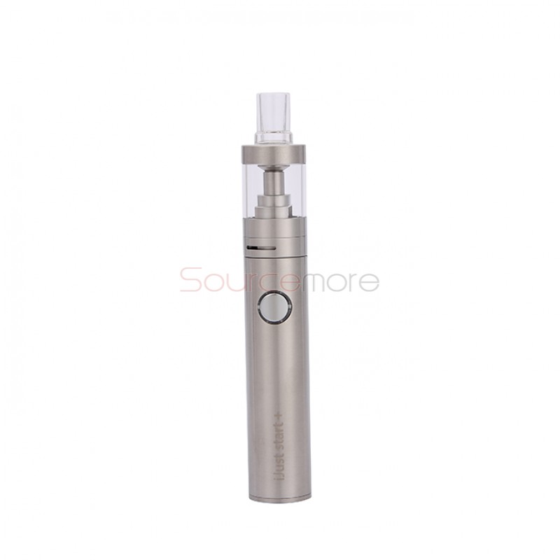 Eleaf iJust Start Plus Starter Kit