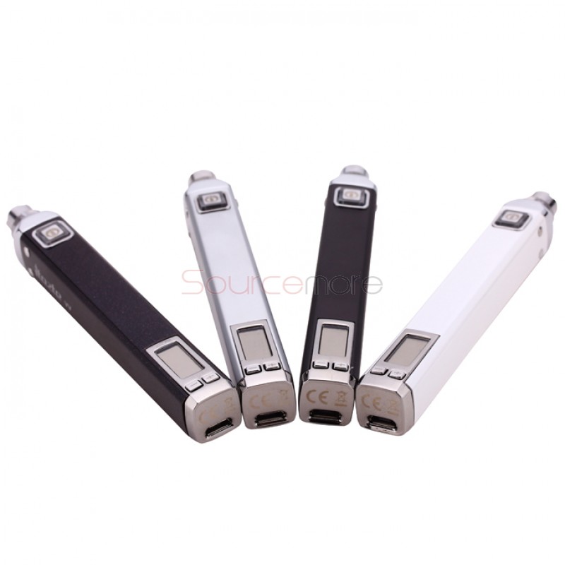 Innokin iTaste VV V3.0 Battery Express Starter Kit - black