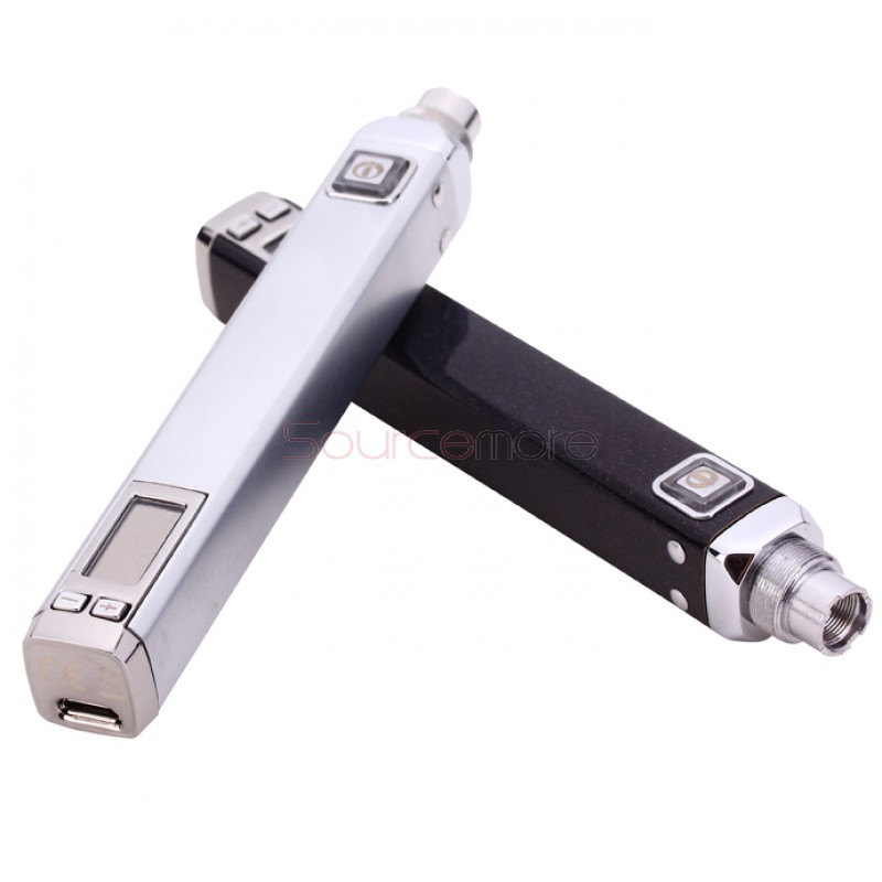 Innokin iTaste VV V3.0 Battery Express Starter Kit - black