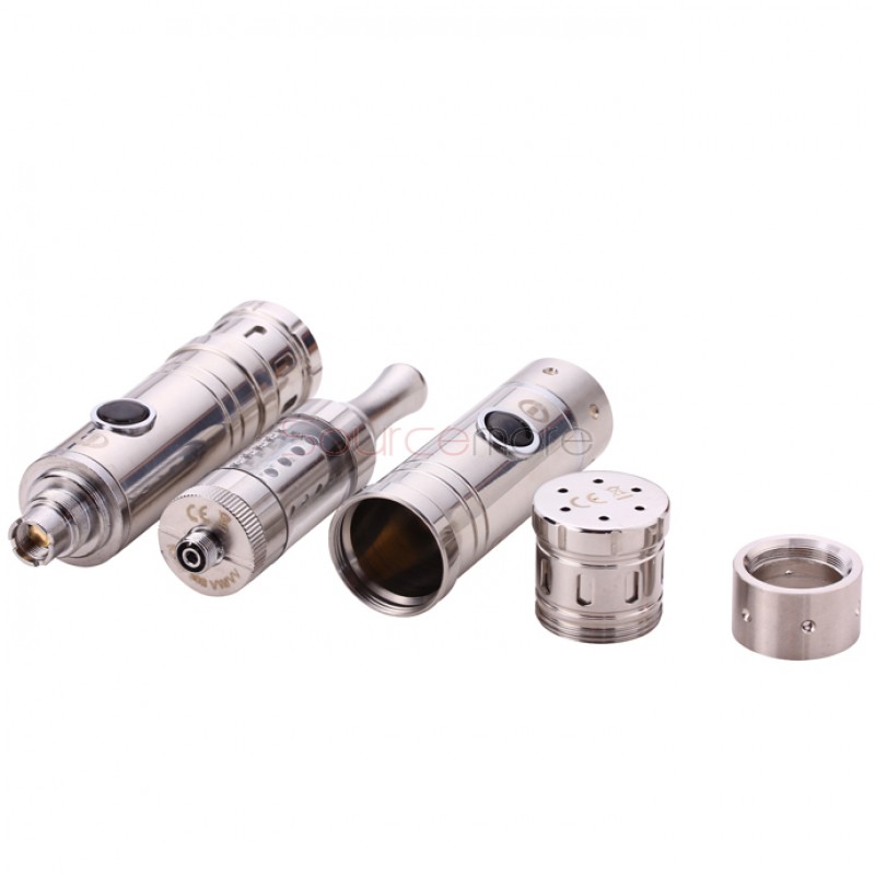 Innokin Cool Fire I Starter Kit - Stainless steel