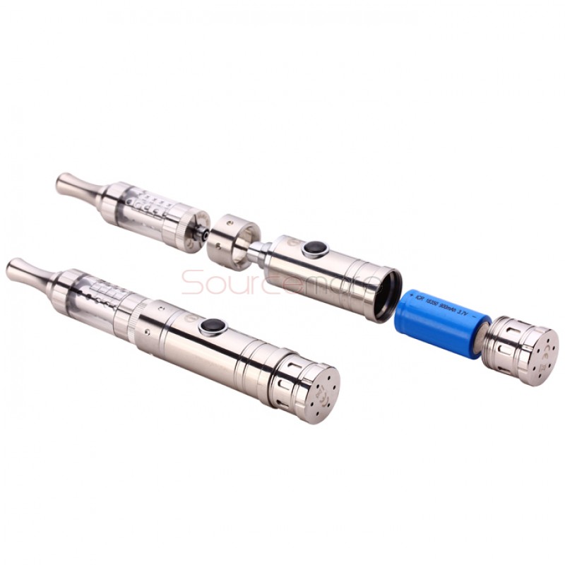 Innokin Cool Fire I Starter Kit - Stainless steel