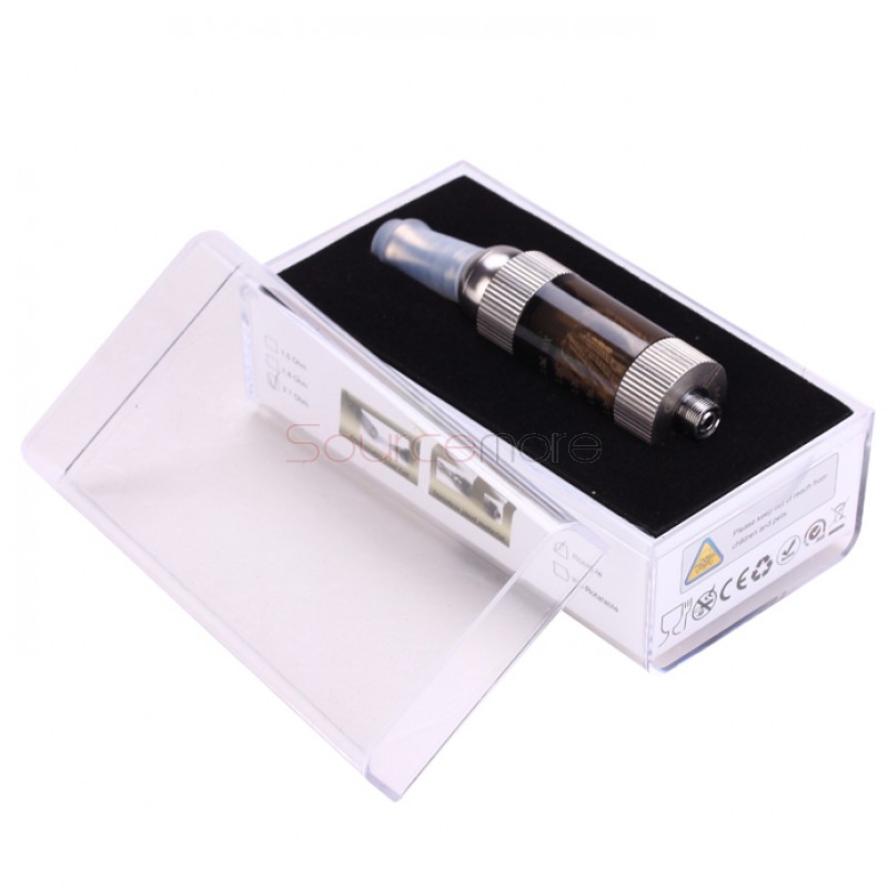 Innokin iClear 30 Atomizer - black