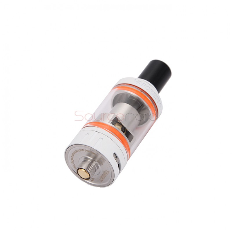 Vaporesso TARGET Tank 3.5ml Liquid Capacity with Ceramic cCELL Coil 510 Thread-White