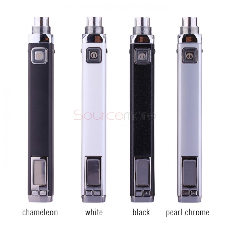 Innokin iTaste VV V3.0 Battery Express Starter Kit - black