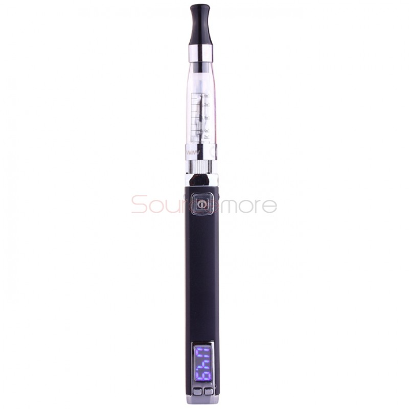Innokin iTaste VV V3.0 Starter Kit with iClear 16 Atomizers - Chameleon