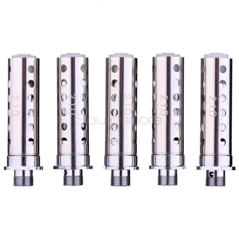 5PCS Innokin iClear 30S Replacement Coil Heads - 1.5ohm