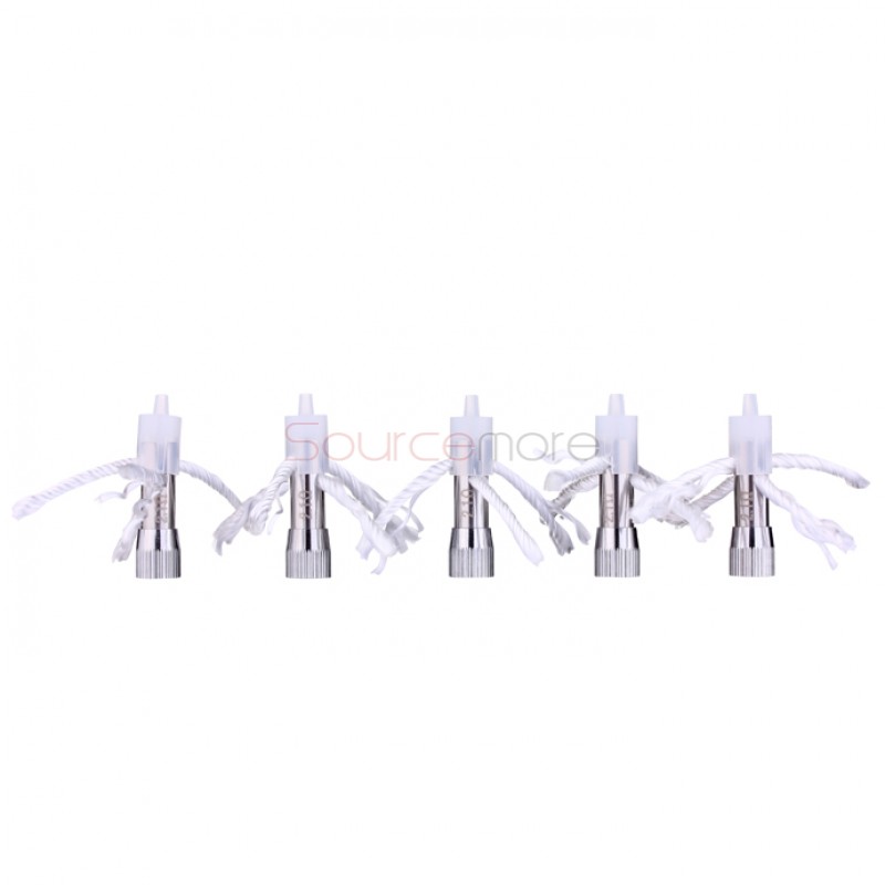 5PCS Innokin iClear 16 Replacement Coil Heads - 1.8ohm