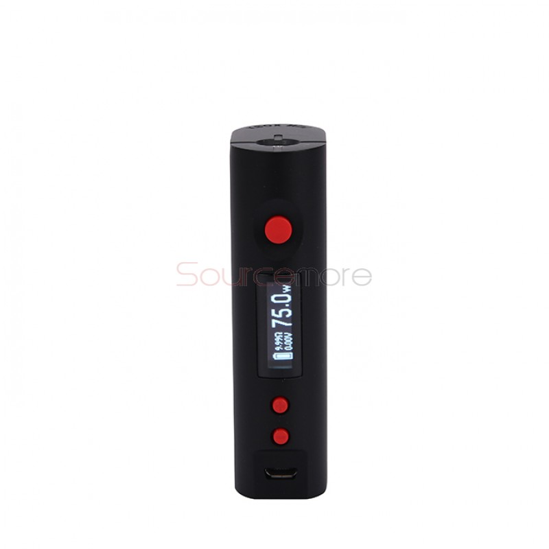 Kanger Topbox Mini Kit with Toptank Mini - Black